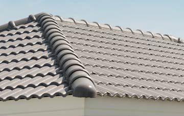 advantages of Livingston clay roofing