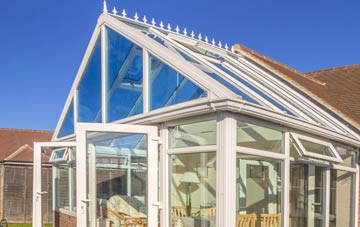 conservatory roof insulation costs Livingston