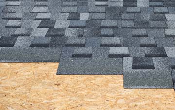 expert Livingston asphalt roof companies