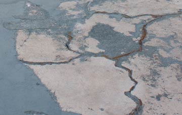 fibreglass roofing replacement Livingston