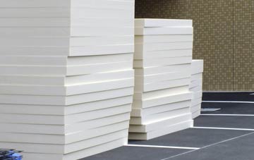 Livingston flat roof insulation costs