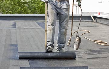 flat roof replacement Livingston, West Lothian