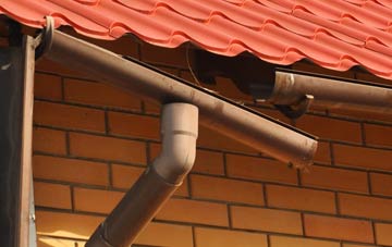 Livingston gutter repair costs