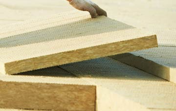 measuring Livingston tapered insulation