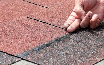 Livingston asphalt roof repairs