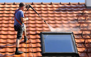 roof cleaning Livingston, West Lothian