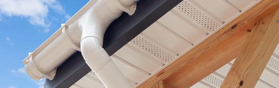 get Livingston guttering quotes today