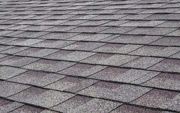 Livingston tiles for shallow pitch roofing