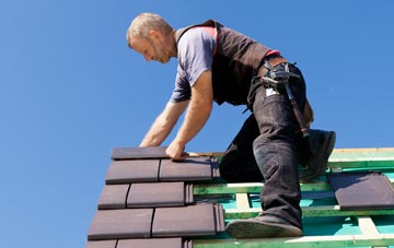 disadvantages of Livingston slate roofing