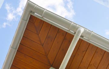 Livingston soffit types
