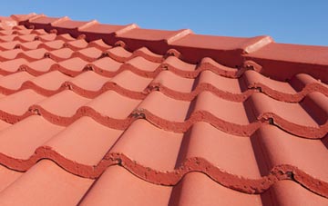 Livingston tile and slate roof replacement