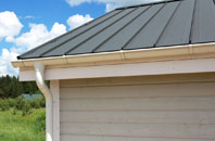 Livingston fascia repair