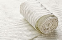 Livingston fibreglass roofing repairs