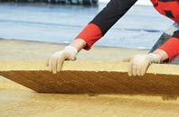 find rated Livingston roof insulation companies