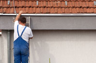 free Livingston gutter repair quotes
