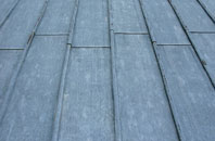 Livingston lead roofing