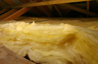 Livingston pitch roof insulation