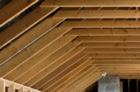 Livingston pitched insulation quotes
