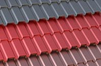 find rated Livingston plastic roofing companies