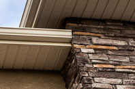 free Livingston soffit repair quotes
