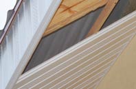 rated Livingston soffit repair companies
