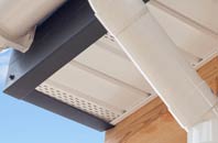 find rated Livingston soffit companies