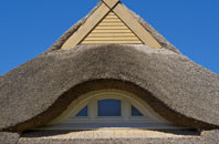 Livingston thatch roofing
